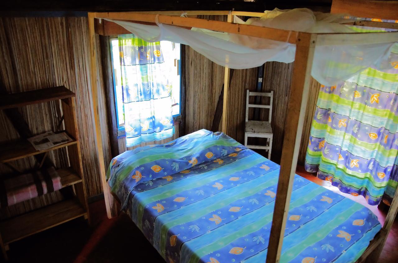 Hotel Le Lagon Foulpointe Room photo